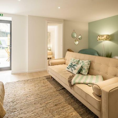Bayleaf Apartments - Casa D'Avo Funchal  Kültér fotó