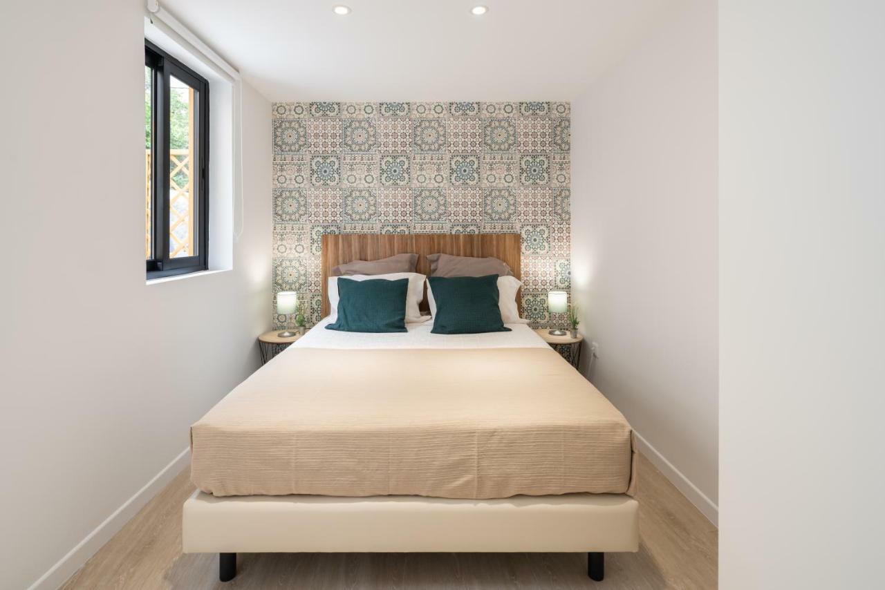 Bayleaf Apartments - Casa D'Avo Funchal  Kültér fotó